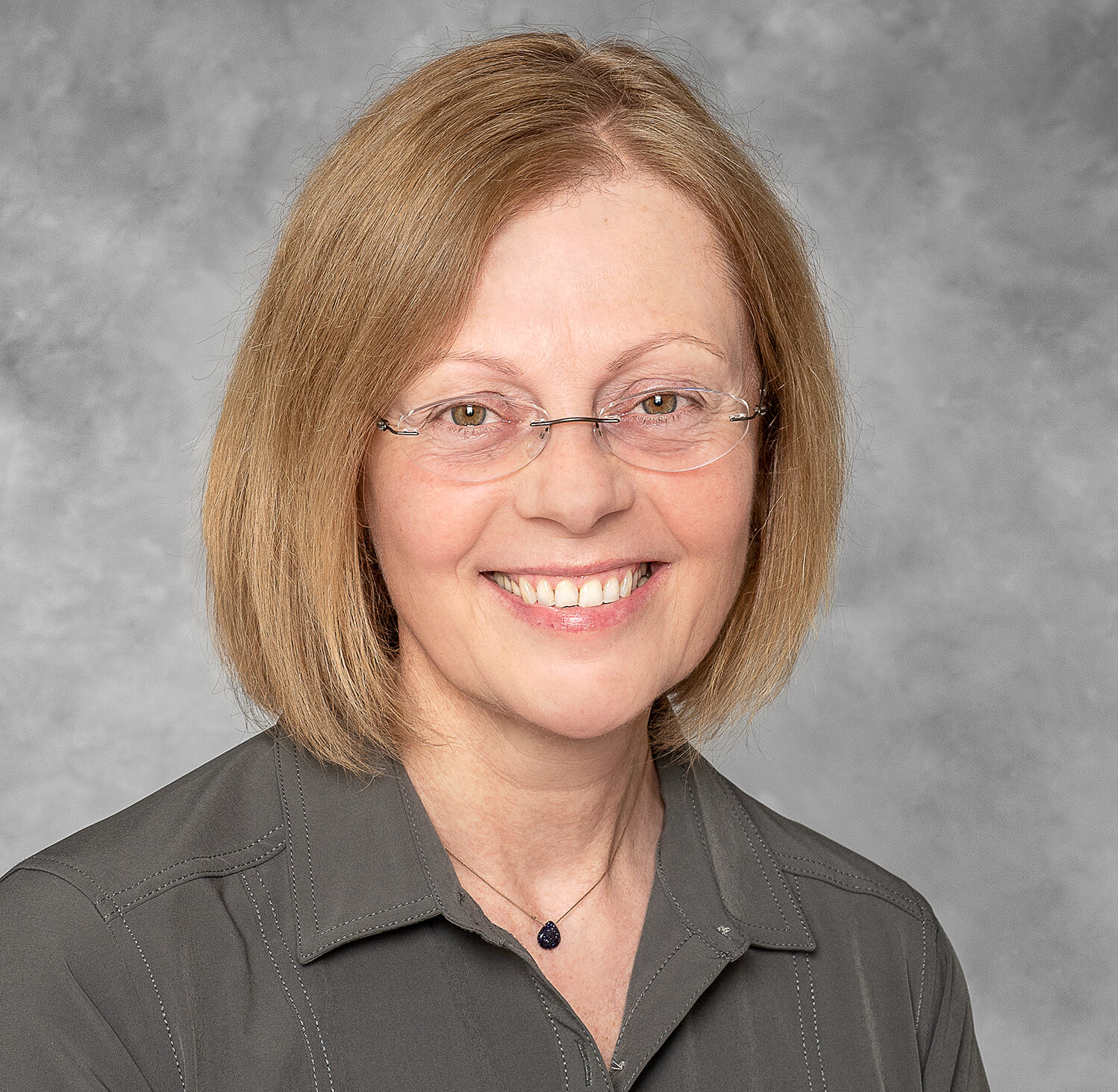 Michaela austel headshot