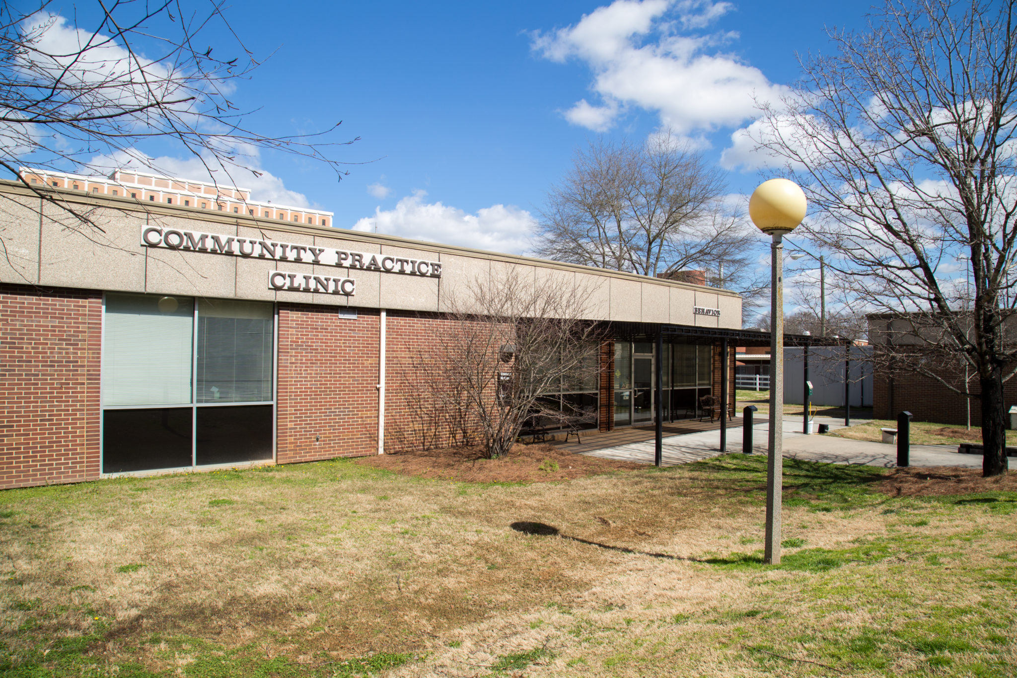 Primary Care Clinic University Of Georgia College Of Veterinary Medicine