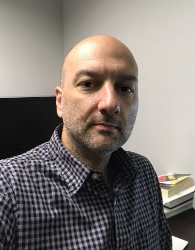 Daniel R. Rissi - University of Georgia College of Veterinary ...