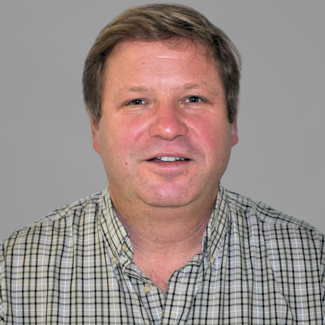 Thomas krunkosky headshot