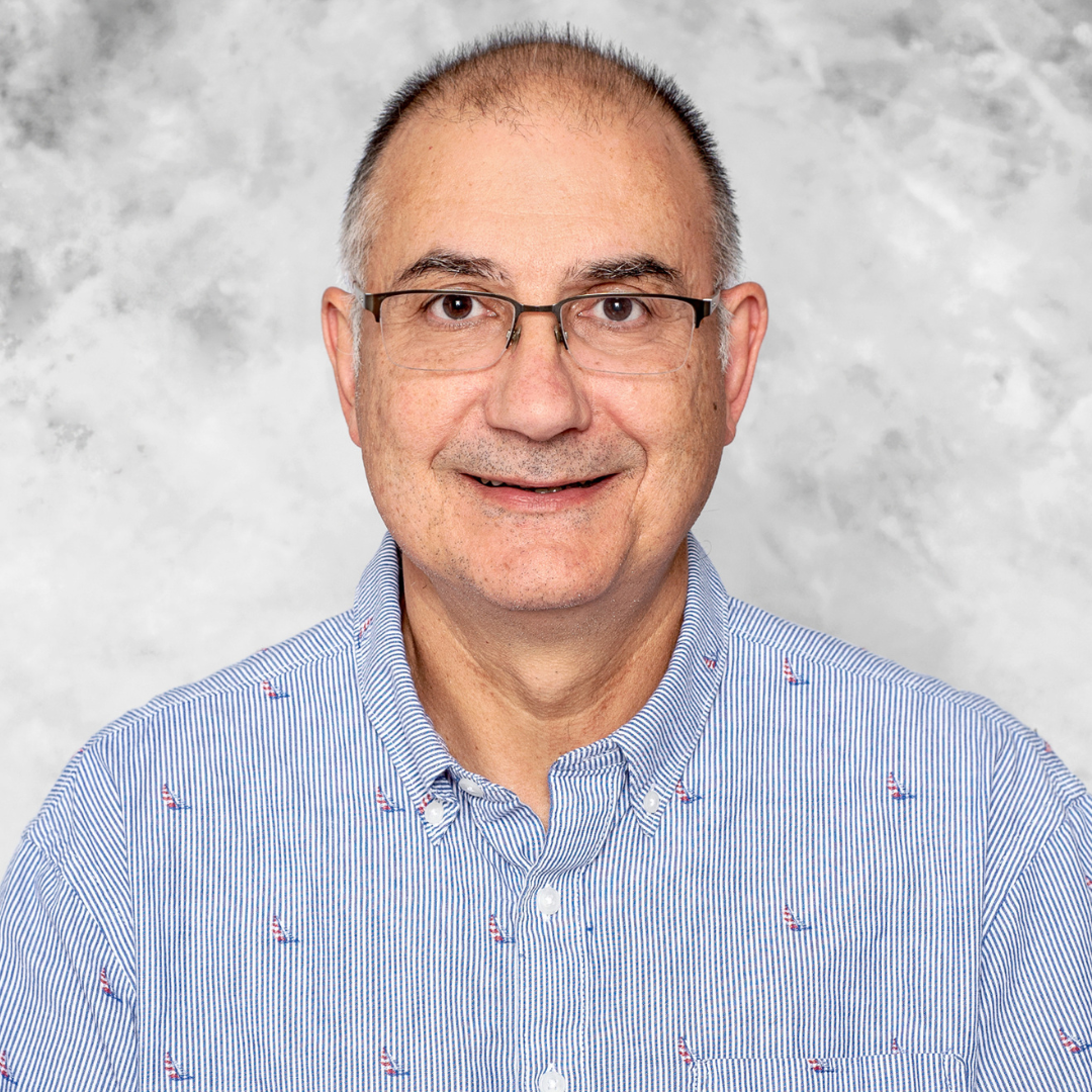 Nikolay filipov headshot