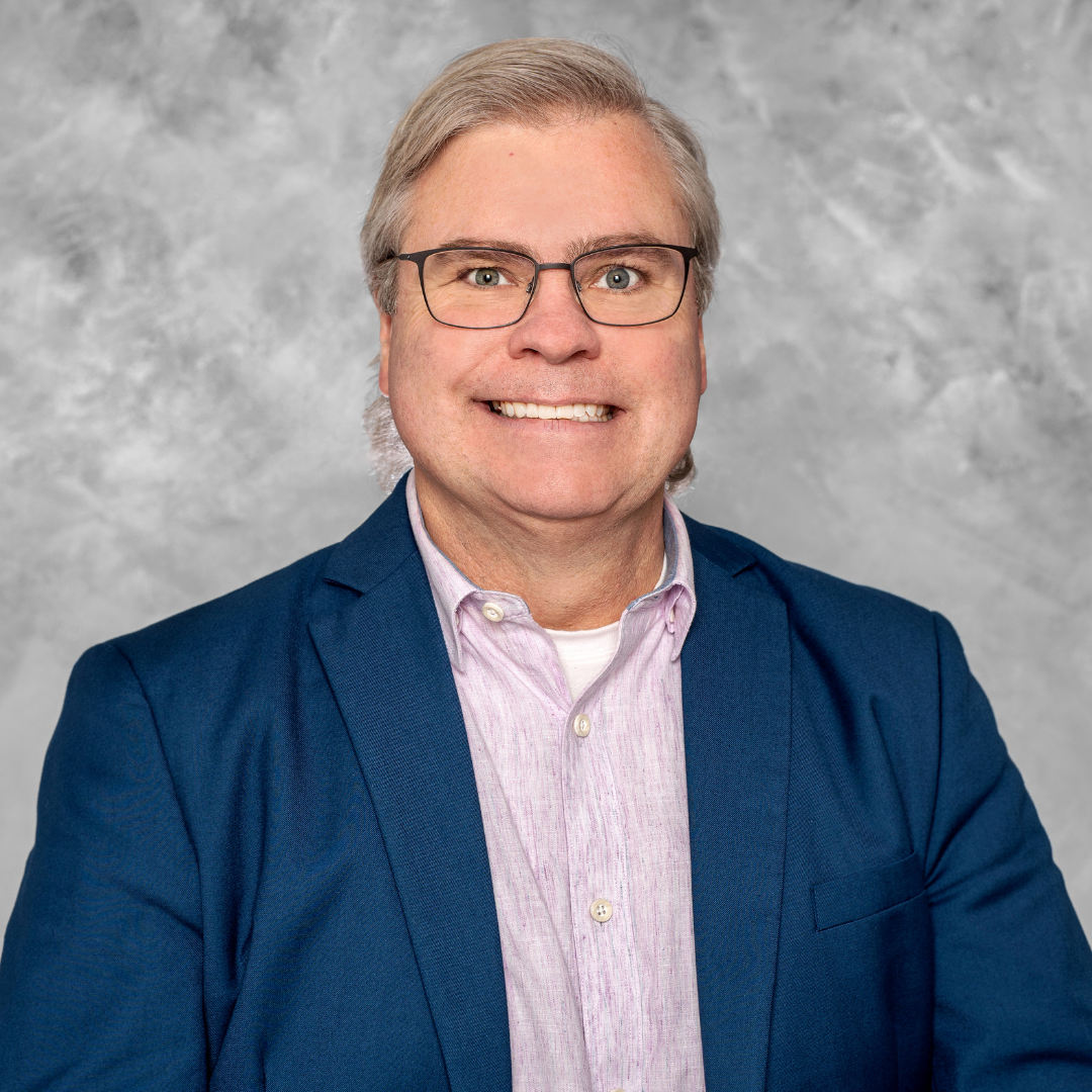 Mark tompkins headshot