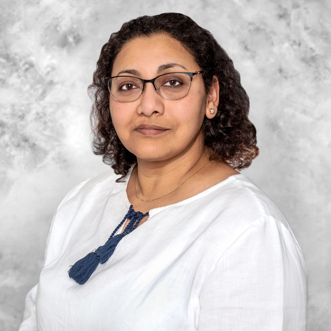 Tuhina gupta headshot