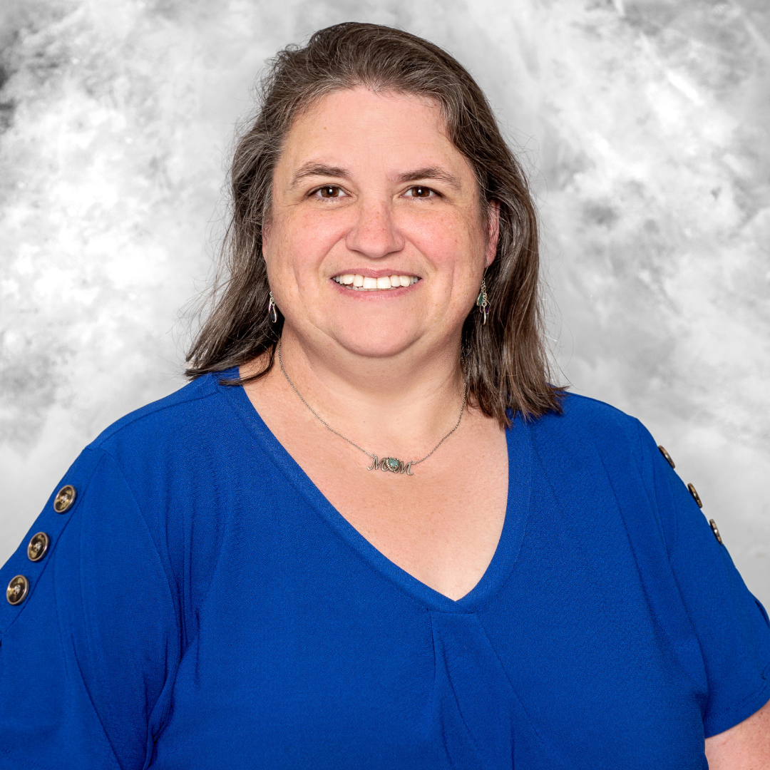 Wendy watford headshot