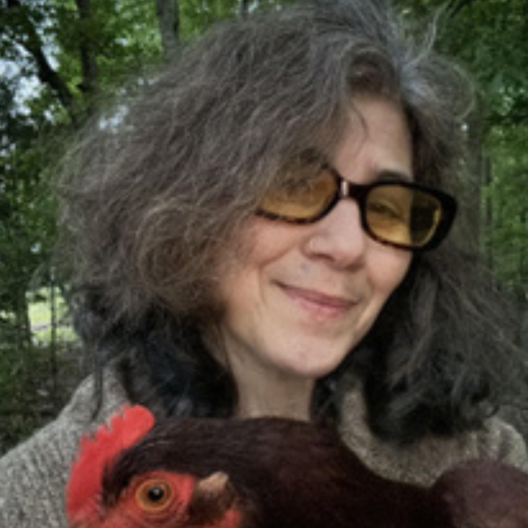 Nicole gottdenker