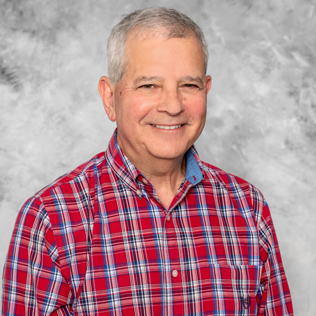 Robert gogal headshot