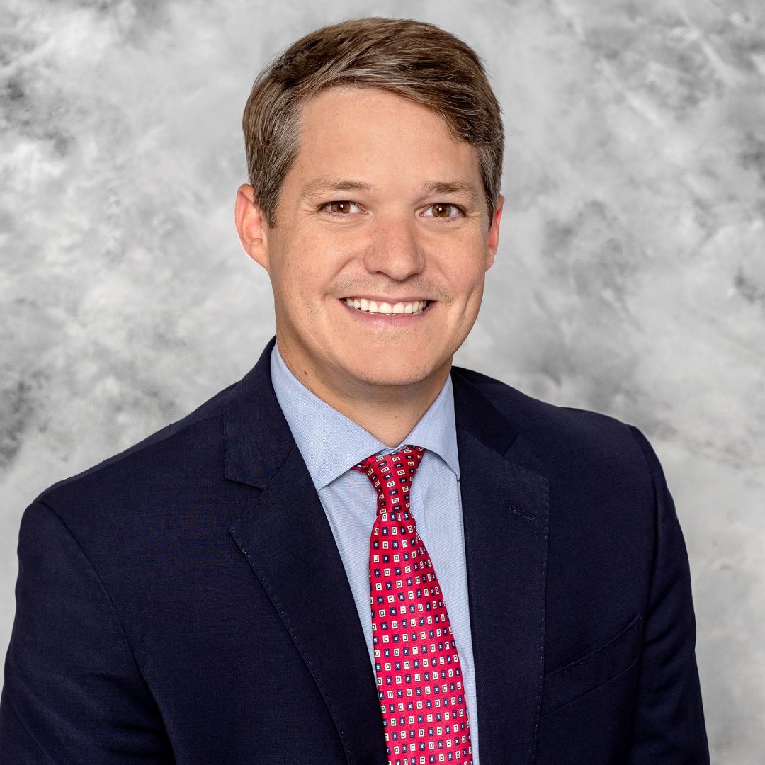Parker moore headshot