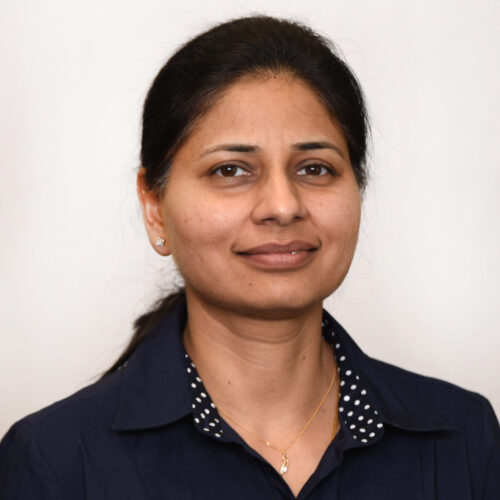 Ankita Garg