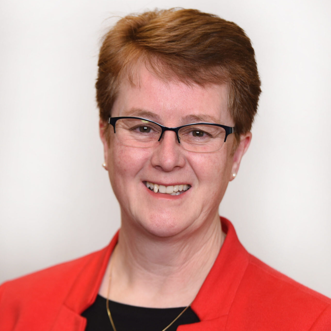Catherine logue