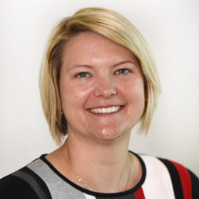 Cindy Rice - University of Georgia College of Veterinary ...