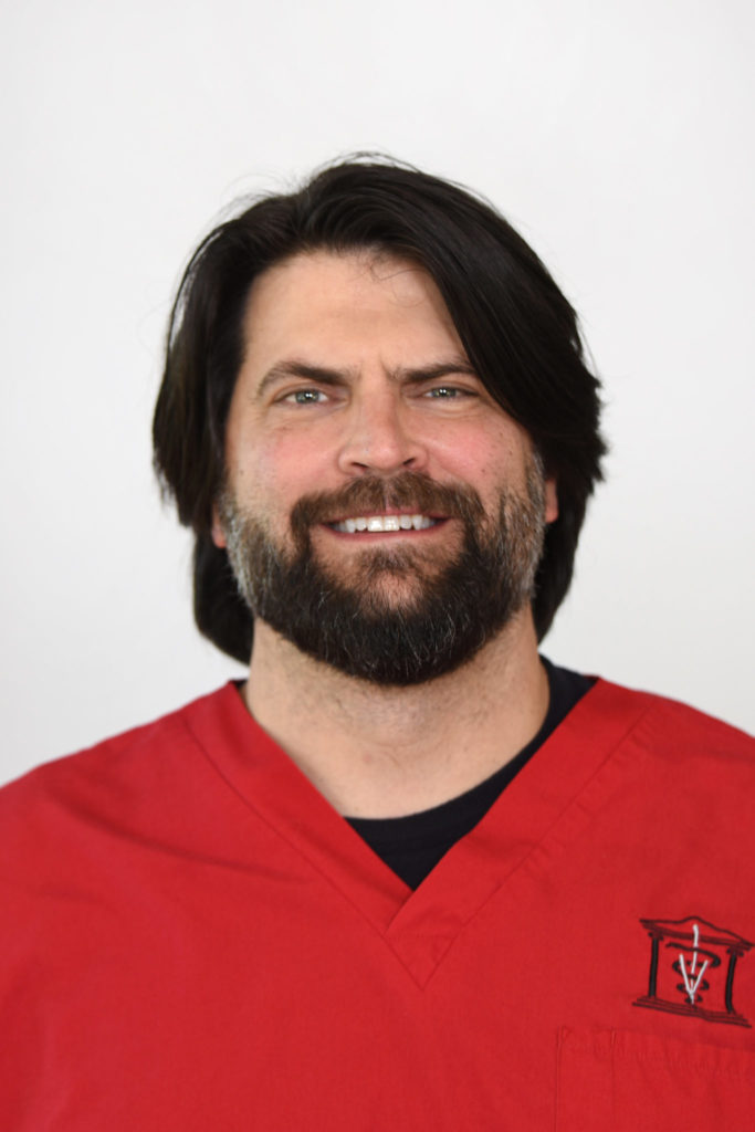 LVT IV, VTS ECC SA 24/7 Care Archives University of College