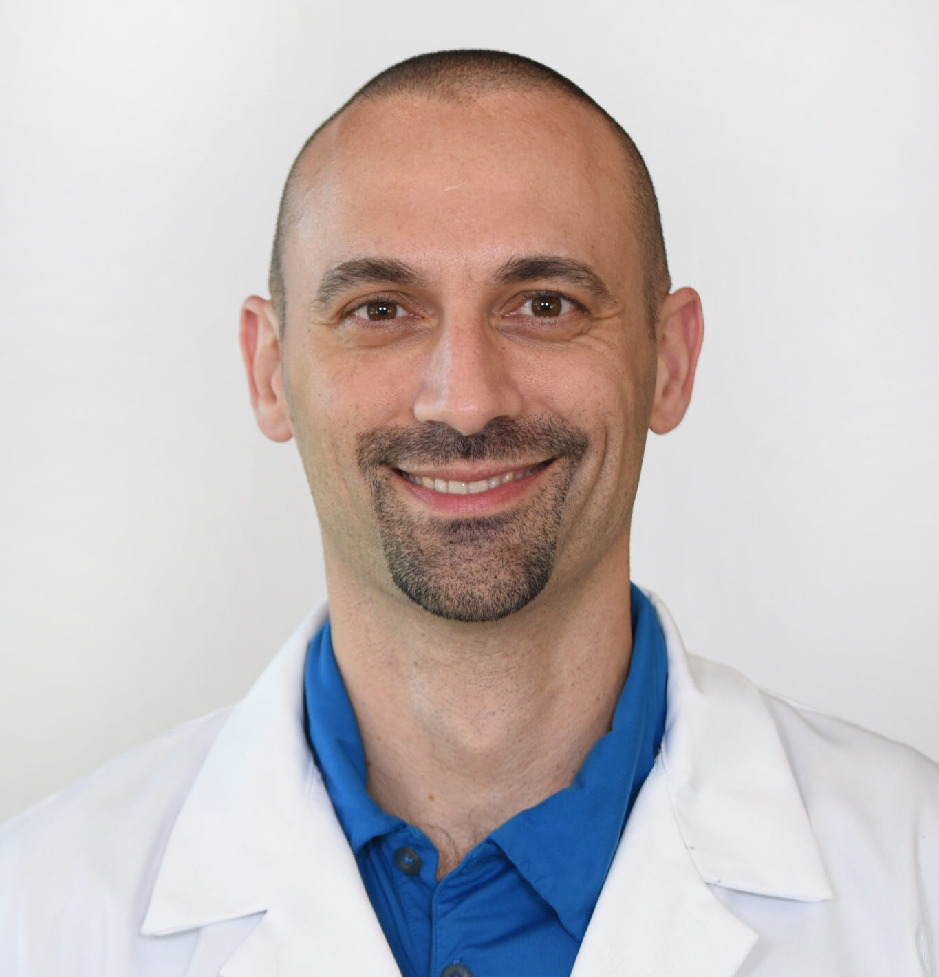 Michele barletta headshot