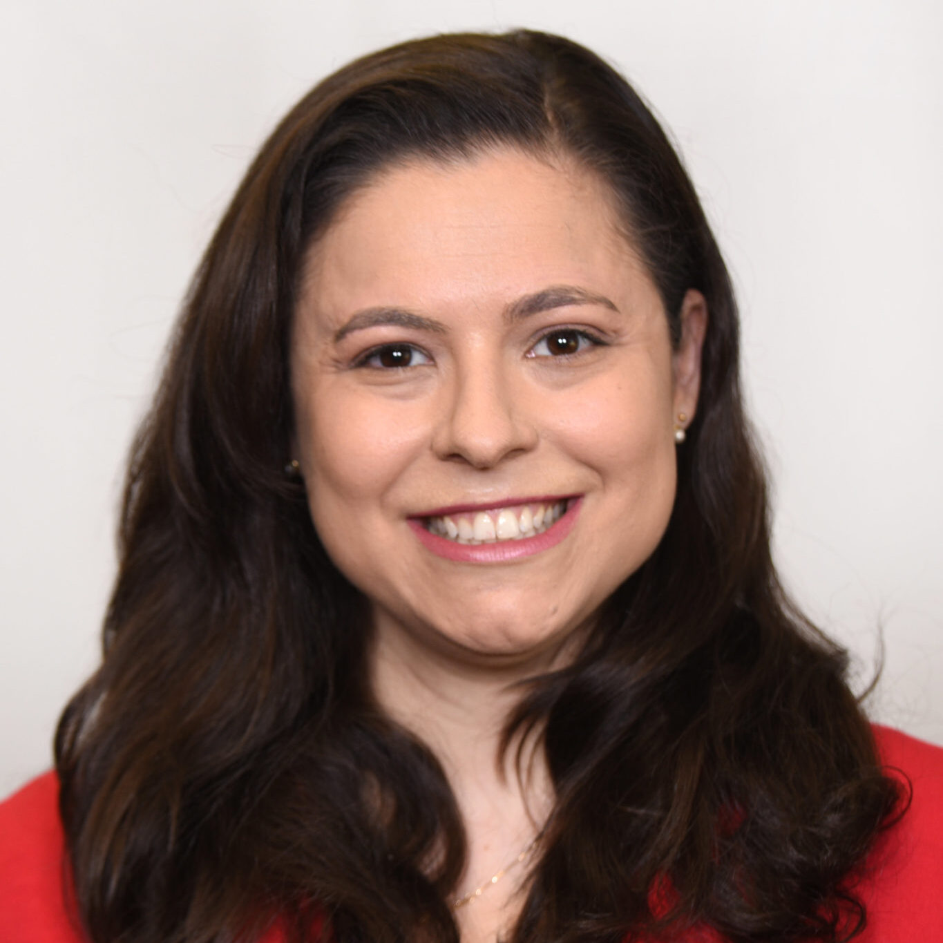 Nicolle barbieri headhshot