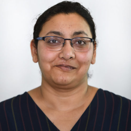 Tuhina Gupta