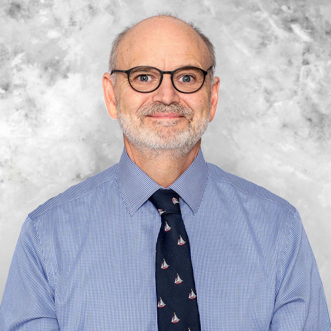 Jesse hostetter headshot
