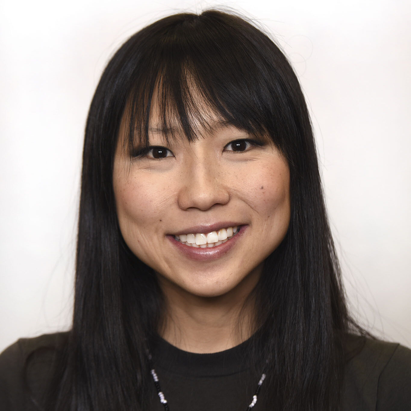 Naoko uno headshot