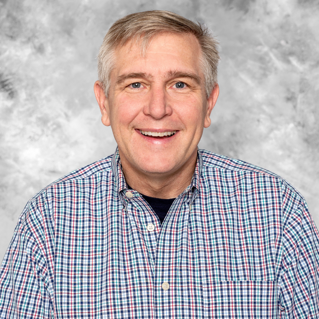 Jeff sanford headshot