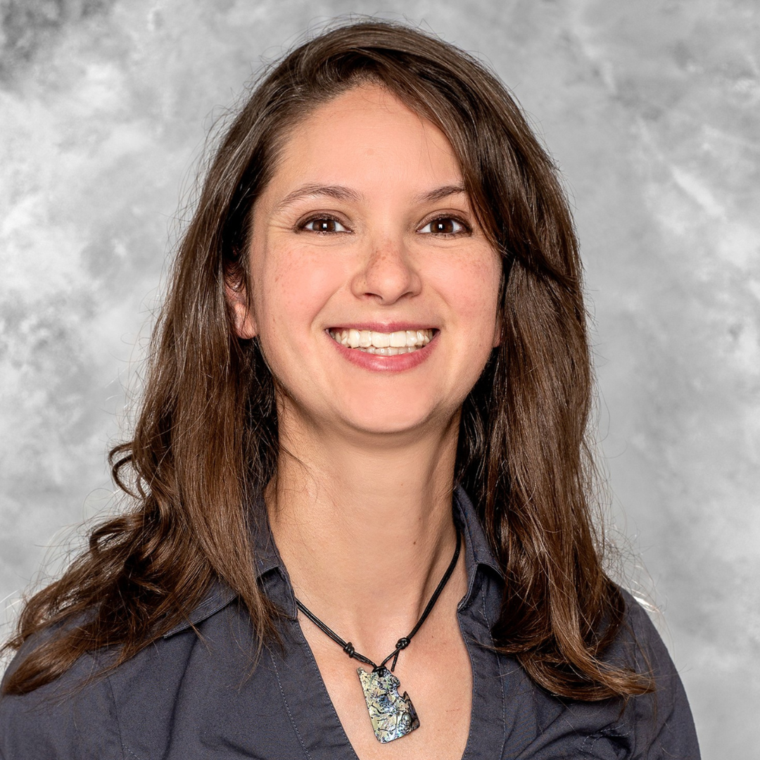 Megan corbett headshot