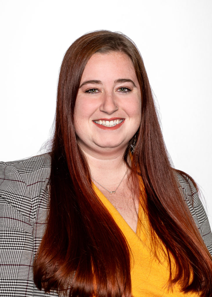 Rachel Wright University of College of Veterinary