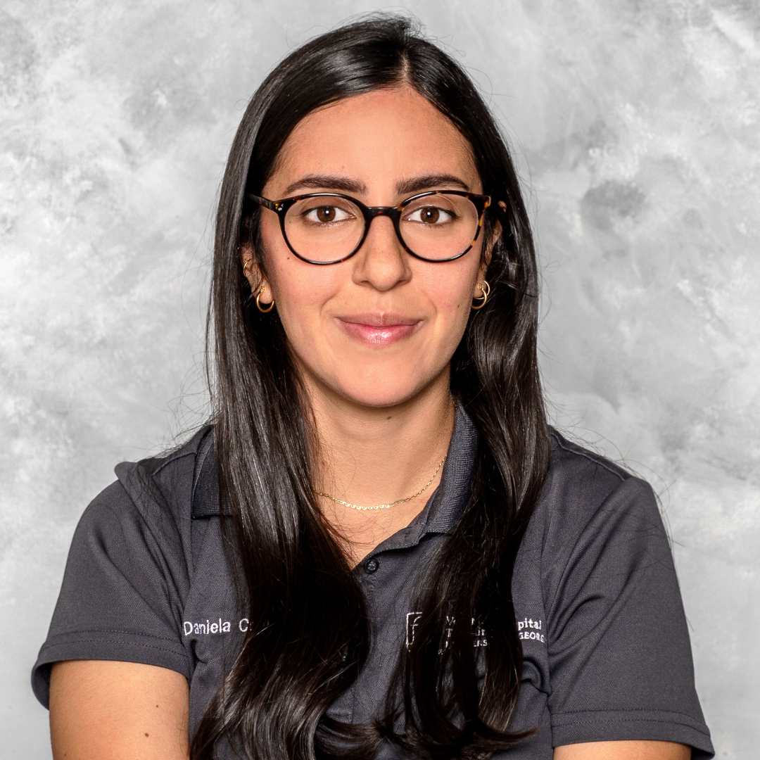 Daniela cortes headshot