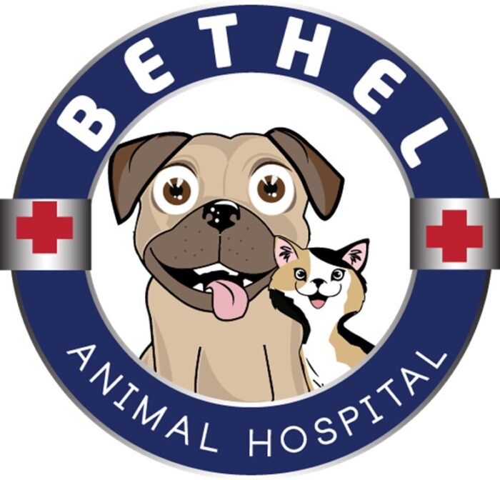 Bethel Animal Hospital Logo