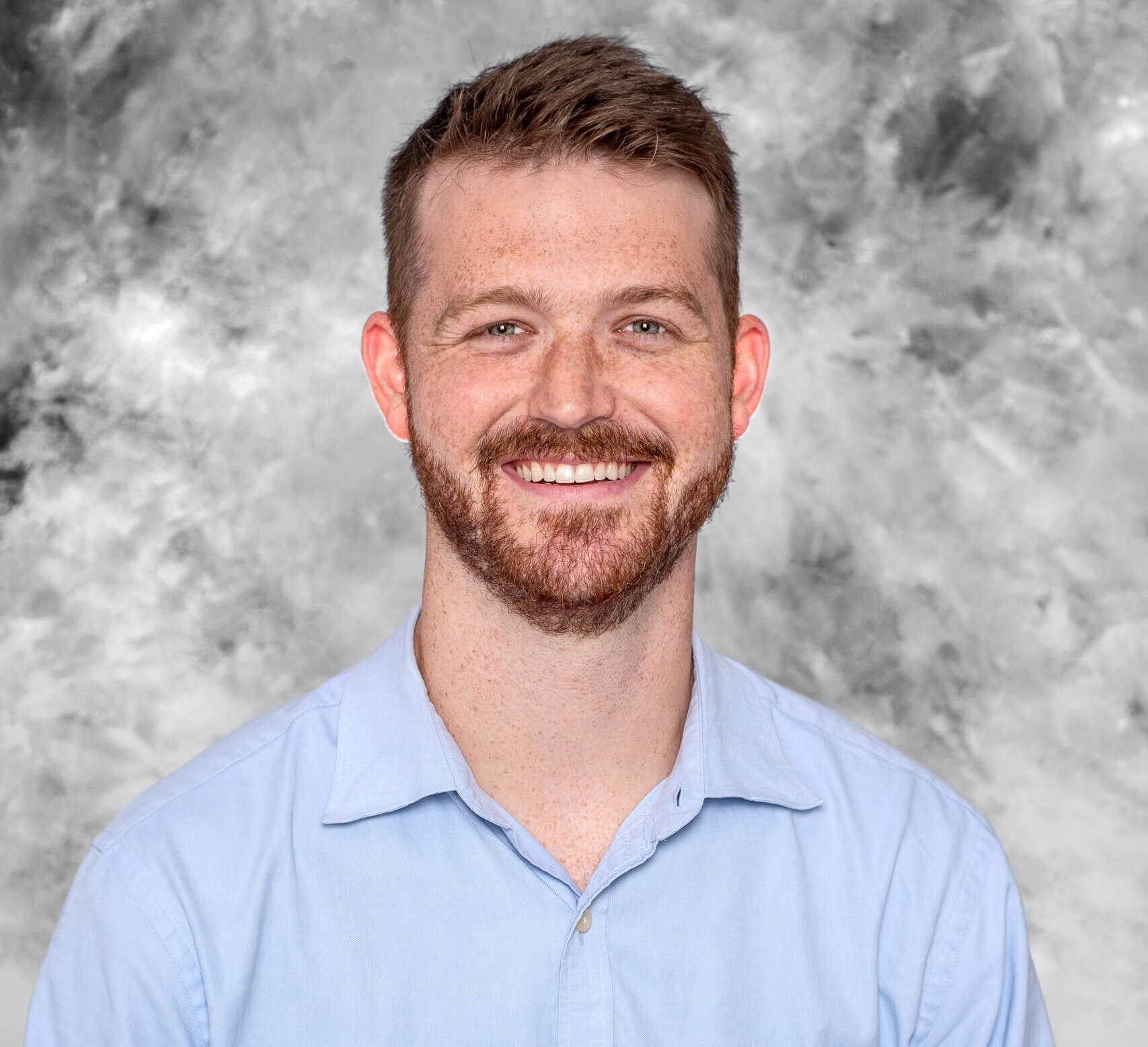 Jude thornton headshot