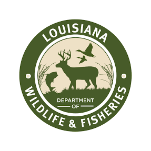 Louisiana Department of Wildlife & Fisheries