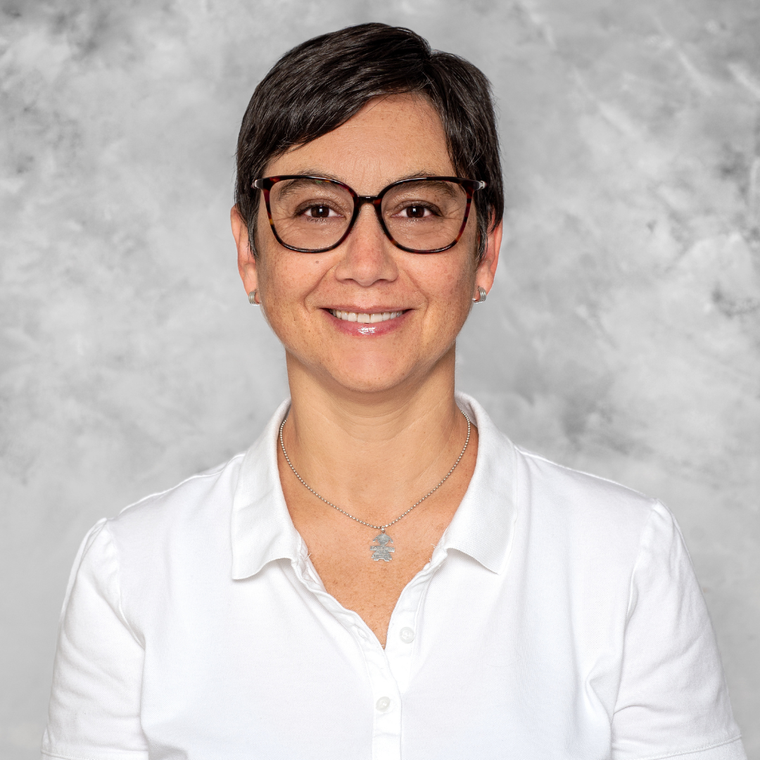Annamaria scalia headshot