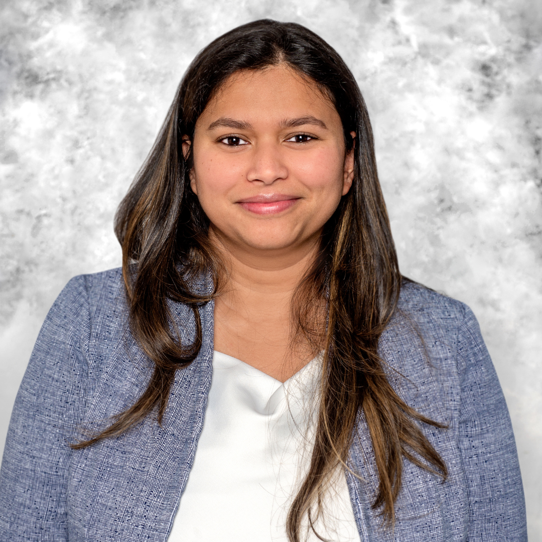Isha mhatre-winters headshot