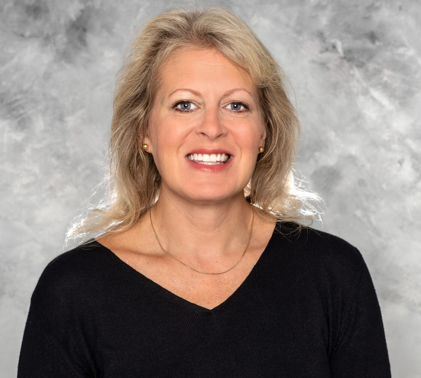 Destiny prezzano headshot