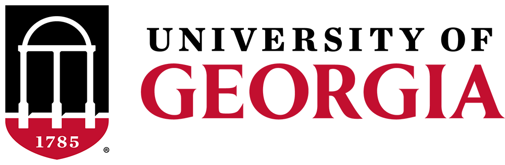 University of Georgia logo