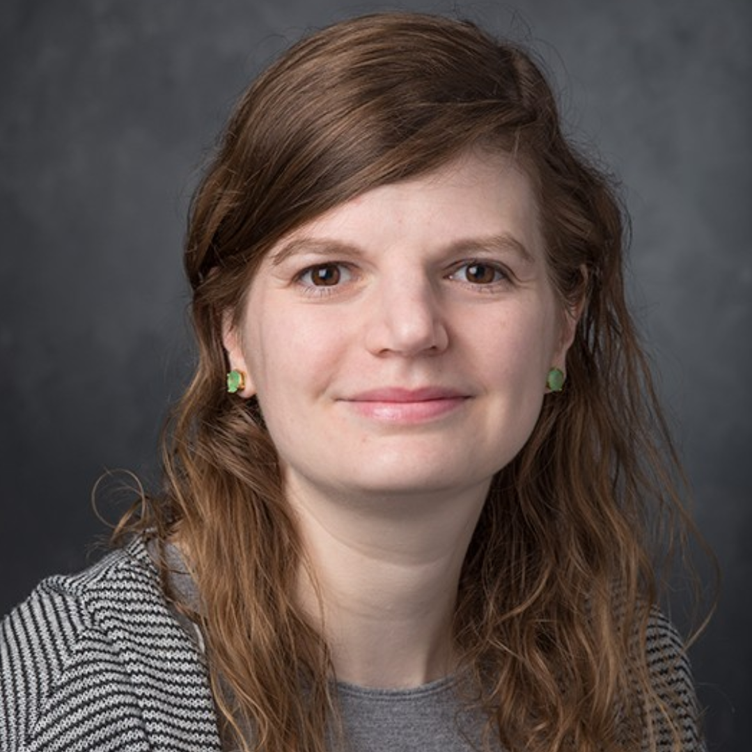 Stacia fink headshot