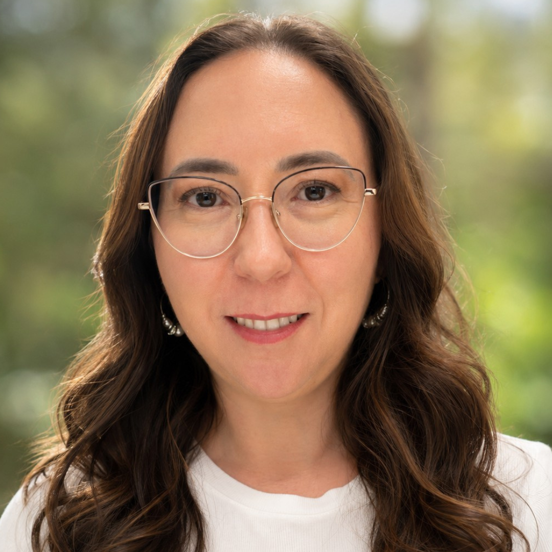 Camila da silva headshot