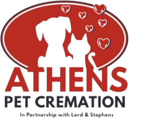 Athens Pet Cremation Logo