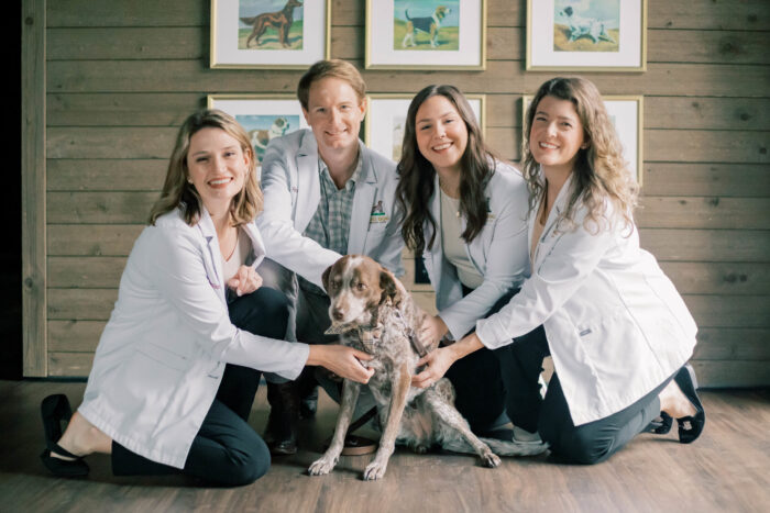 Staff Photo from Good Dog Veterinary Care