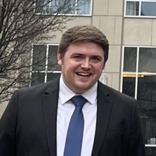 Photo of Anthony Fleck