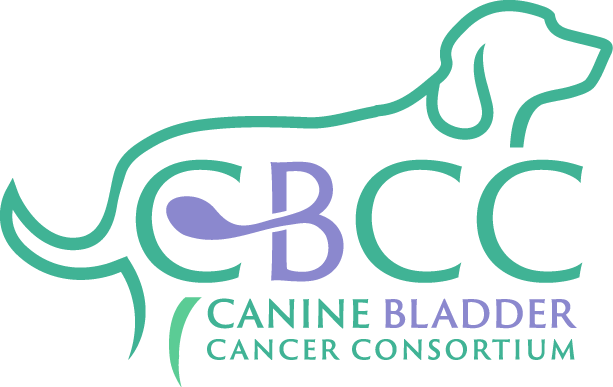 Canine Bladder Cancer Consortium logo