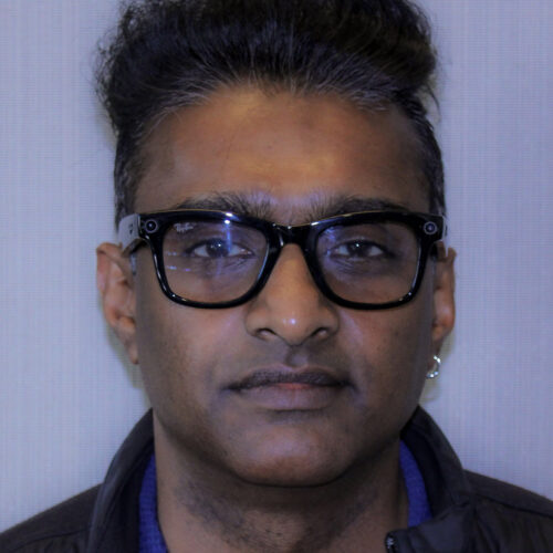 Image of Chelva Janarthanam
