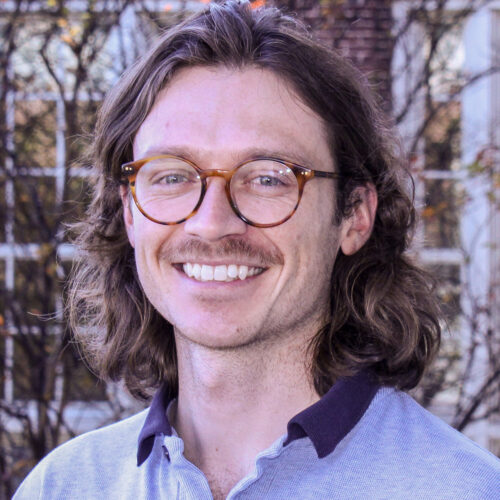 Image of Griffin Clabaugh
