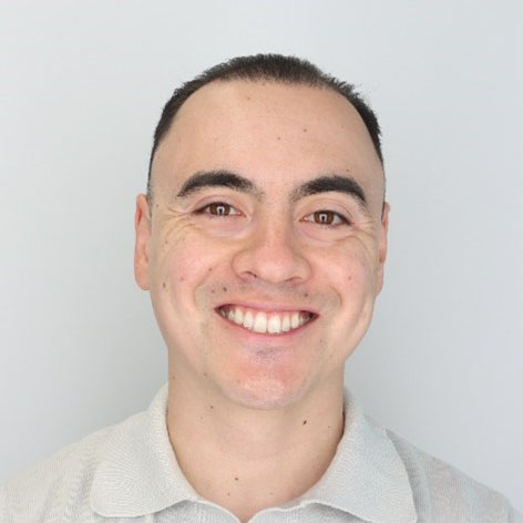 Image of Jacob Boos