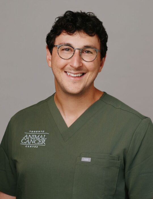 Christopher Pinard headshot