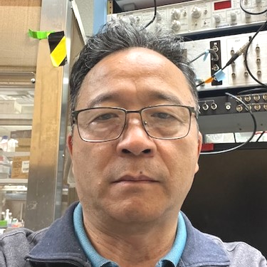 Image of Huaixing Wang