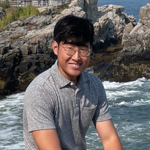 Image of Kyle Kim