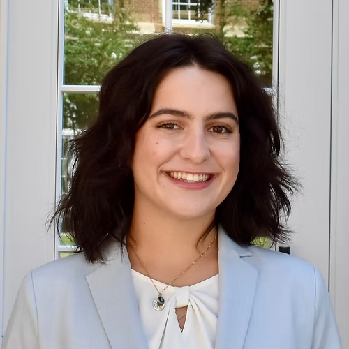 Image of Maria Matesich