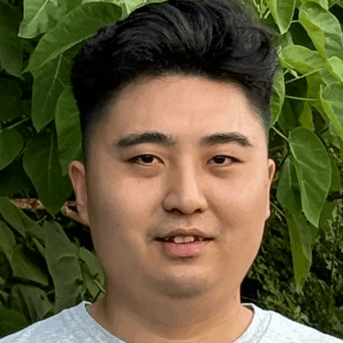 Image of Meigeng Hu