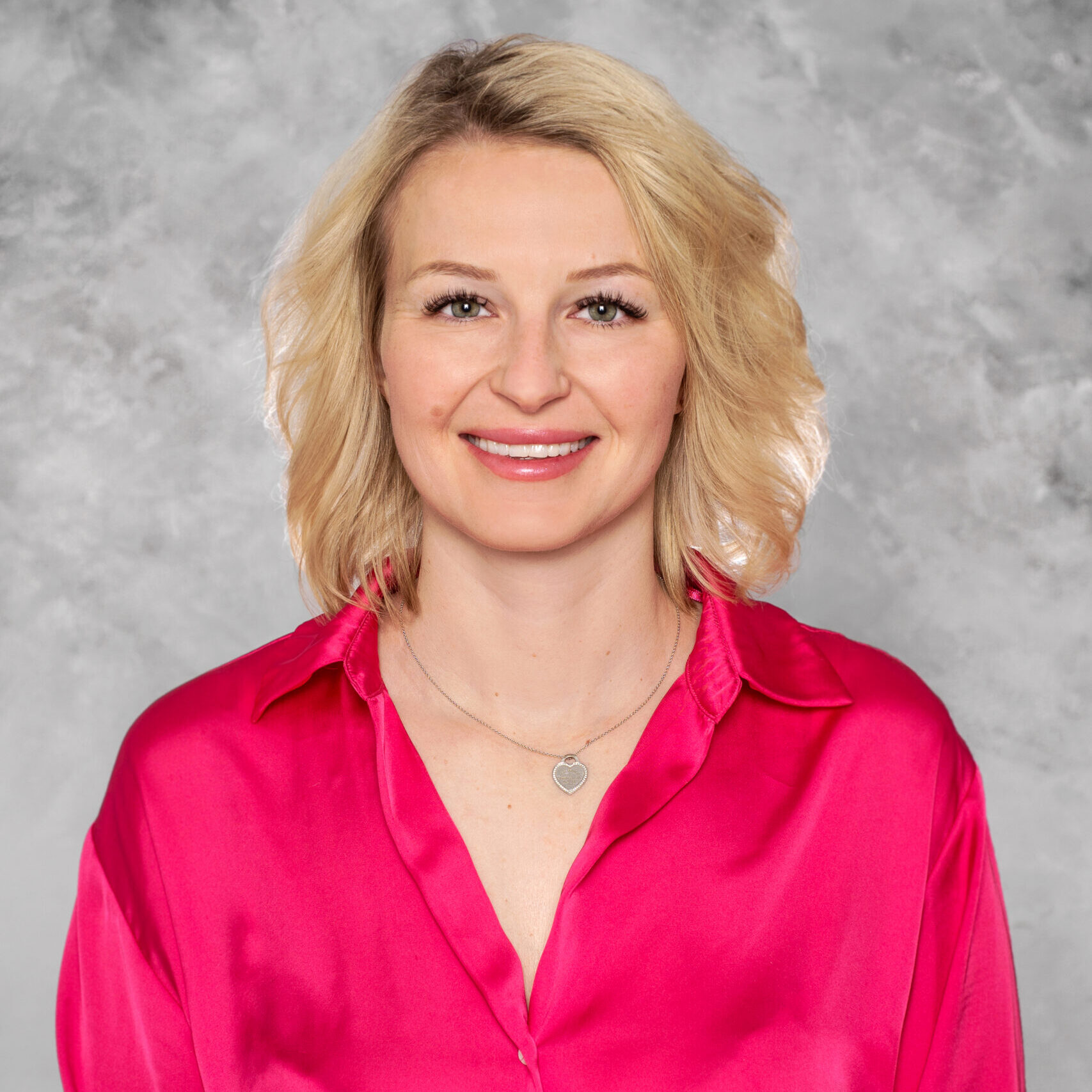 Petra černá
