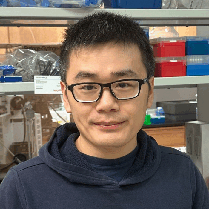 Image of Shiquan Cui