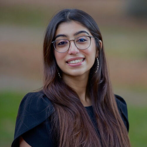 Image of Simran Bhatia