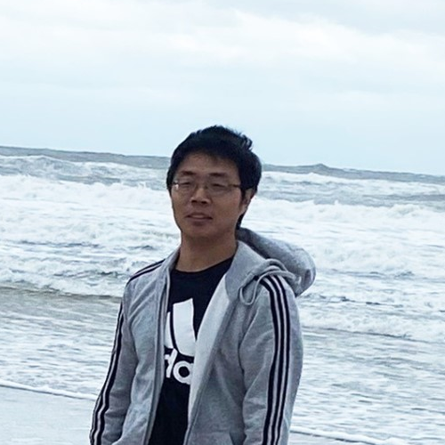 Image of Yuanxin Chen