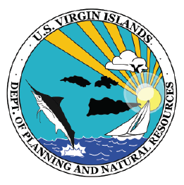 U.S. Virgin Islands Department of Planning and Natural Resources